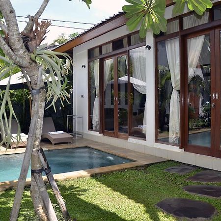 Villa Jepun Ubud Kültér fotó