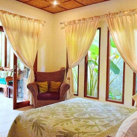 Villa Jepun Ubud Kültér fotó