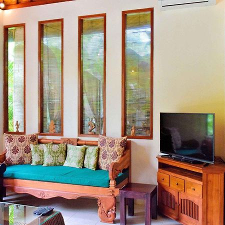 Villa Jepun Ubud Kültér fotó