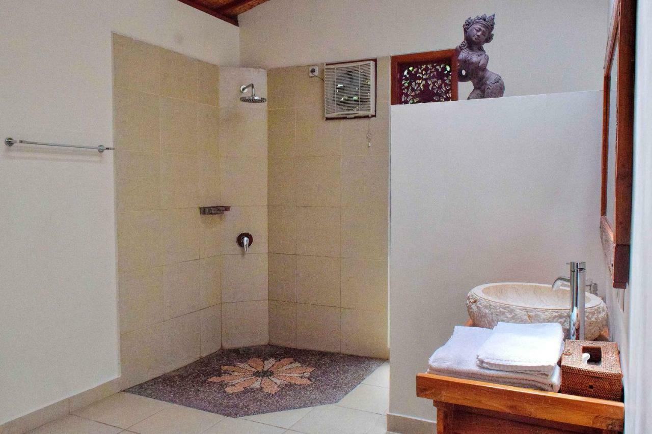 Villa Jepun Ubud Kültér fotó