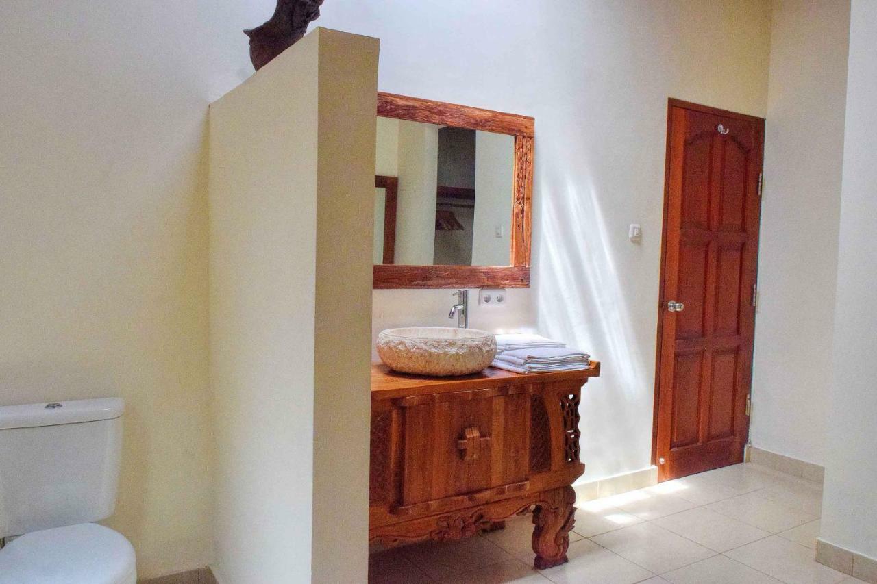 Villa Jepun Ubud Kültér fotó